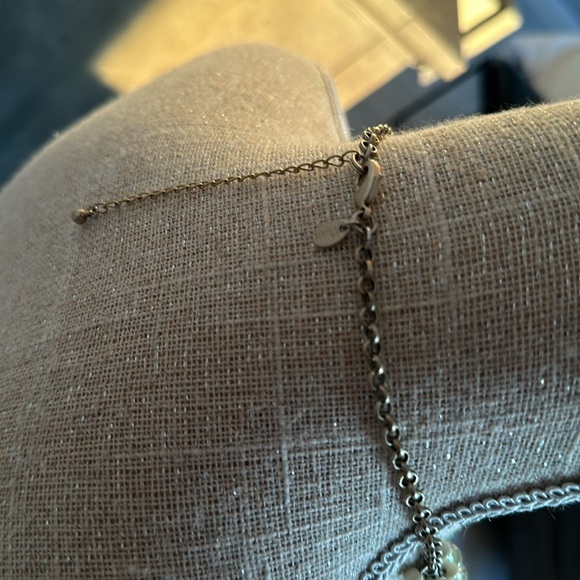 Lia Sophia mixed necklace - Picture 3 of 3